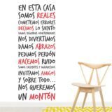 En esta casa somos reales 2