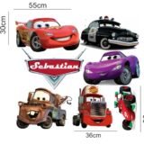 Cars 2