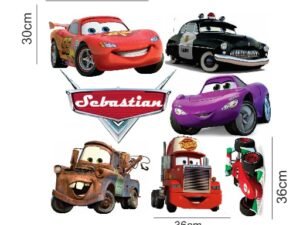 Cars 2