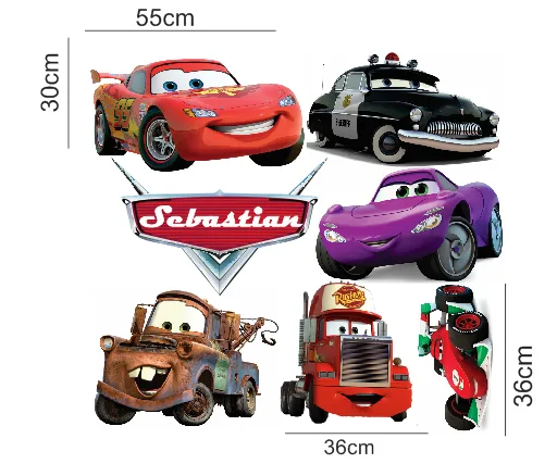 Cars 2