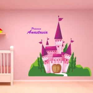 Castillo (nombre personalizado)