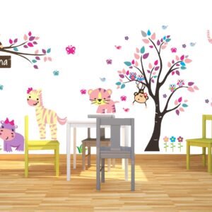 Animal Friends 1
