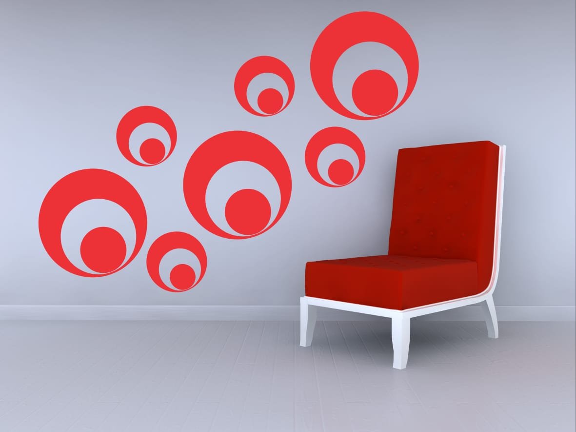 Circulos 2 Circulos 2