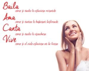 Baila Ama Canta Vive