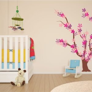 Árbol Multifloral