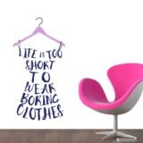 Clothes for life