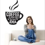 Coffe idea