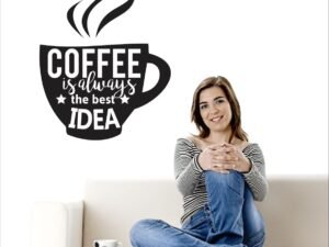 Coffe idea