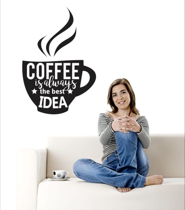 Coffe idea