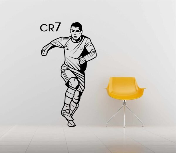 CR7