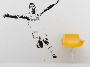 Cristiano Ronaldo 2