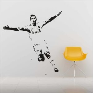 Cristiano Ronaldo 2