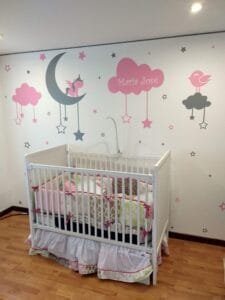 En el Cielo (UNICORNIO)