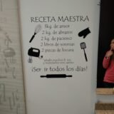 Receta Maestra