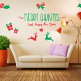 merry christmas and happy new year