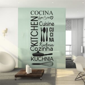 Cuisine
