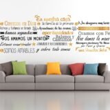 En esta casa creemos en Dios 2