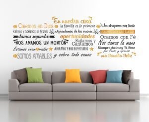 En esta casa creemos en Dios 2