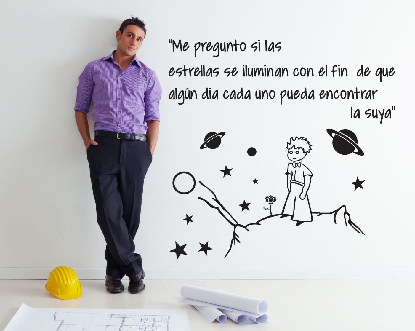 El Principito 3 El Principito 3