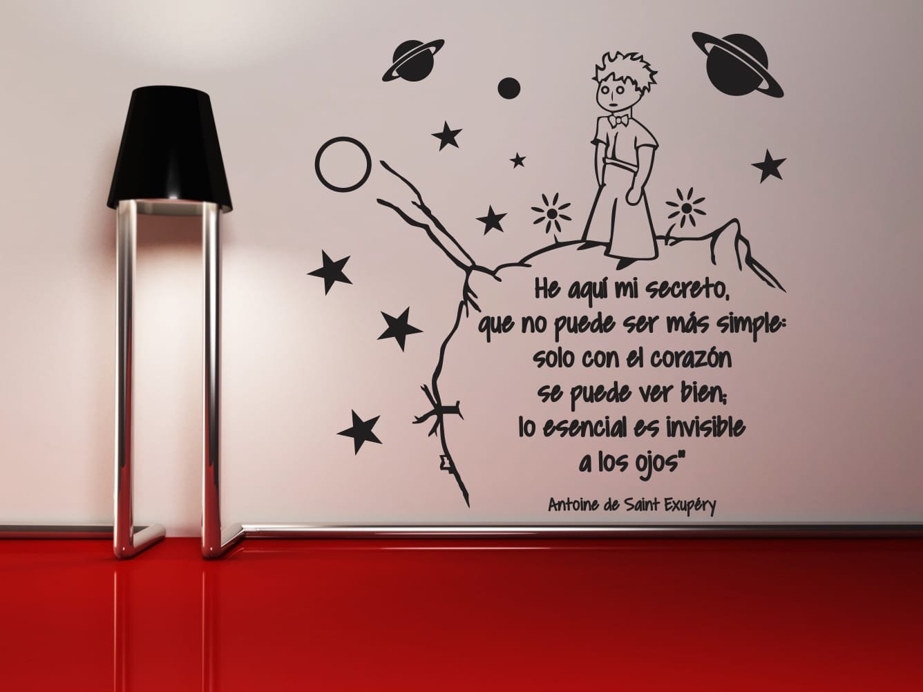 El Principito 5 El Principito 5