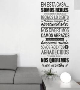En esta casa somos reales 3