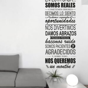 En esta casa somos reales 3