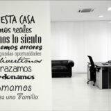 En esta casa somos reales 4