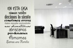 En esta casa somos reales 4