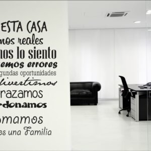 En esta casa somos reales 4