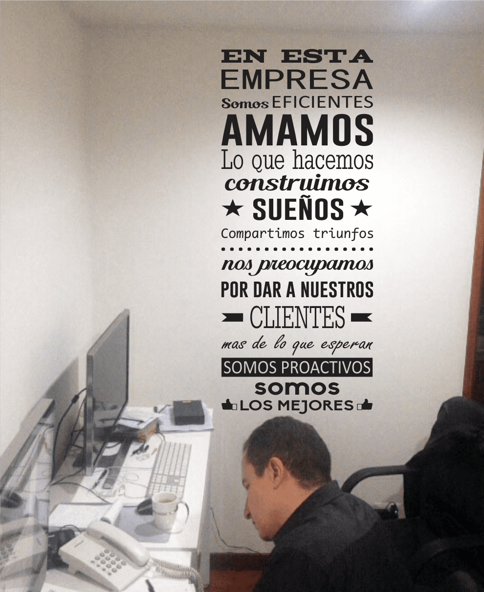 En esta Empresa En esta Empresa