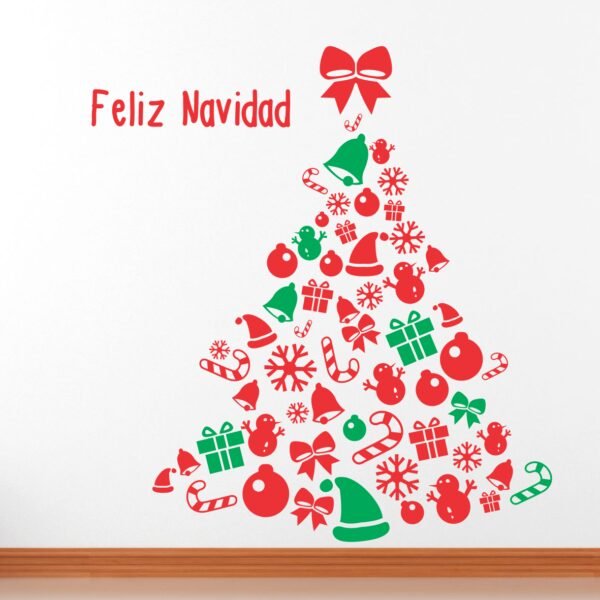 Arbol de Navidad