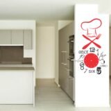 Reloj cocina (funcional con pila AA)