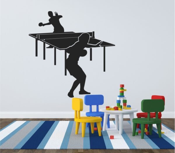 Ping Pong