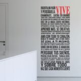 Encuentra una pasión y persiguela