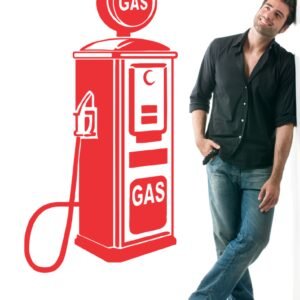 GAS