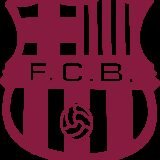 Escudo de Barcelona F.C