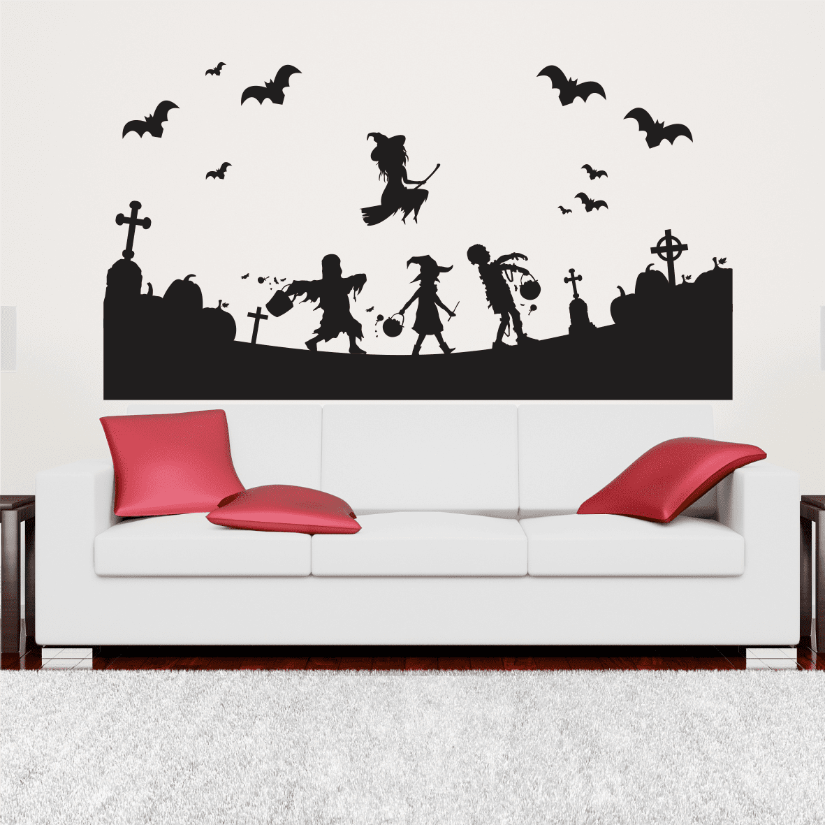 Espeluznante Espeluznante