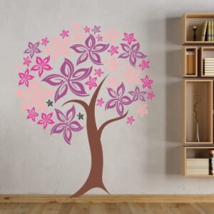 Arbol Floral