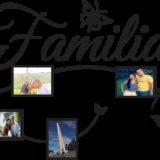 Familia...