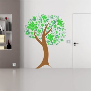 Arbol Renaciendo 2