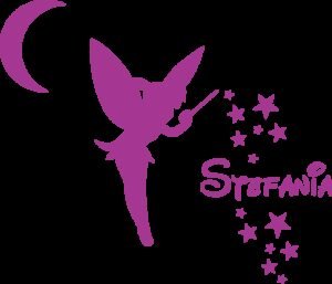 Hada 5 (nombre personalizado)