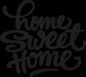 Home sweet home 2