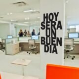 Hoy sera un beun dia