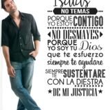 Isaias 41:10