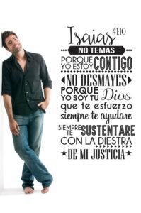 Isaias 41:10