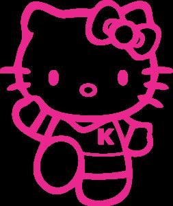 Kitty Pink
