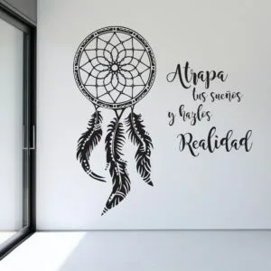 Atrapa tus sueños y hazlos Realidad