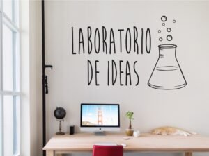 Laboratorio de ideas