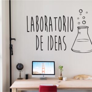 Laboratorio de ideas