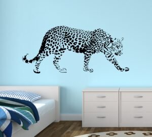Leopardo